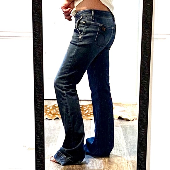 dressy jeans
